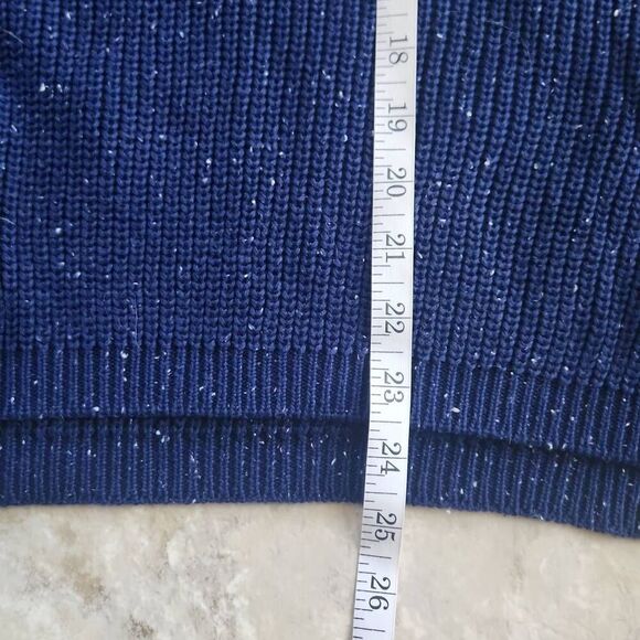 S47 Andree dolman sleeve boxy oversized sweater, runs big, NWT - Picture 7 of 11